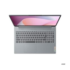 Notebook Lenovo IdeaPad Slim AMD Ryzen 7 5825U 8 GB 512 GB SSD 15,6" Full HD (82XM0161AR) - Imagen 4