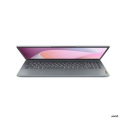 Notebook Lenovo IdeaPad Slim AMD Ryzen 7 5825U 8 GB 512 GB SSD 15,6" Full HD (82XM0161AR) - Imagen 5