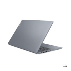 Notebook Lenovo IdeaPad Slim AMD Ryzen 7 5825U 8 GB 512 GB SSD 15,6" Full HD (82XM0161AR) - Imagen 6