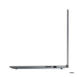 Notebook Lenovo IdeaPad Slim AMD Ryzen 7 5825U 8 GB 512 GB SSD 15,6" Full HD (82XM0161AR) - Imagen 9