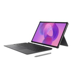Alternative view of Tablet Lenovo Tab Pro 8 GB 256 GB 12.7" 3K Android 14 Teclado+Pen+Buds (ZAE40163AR)