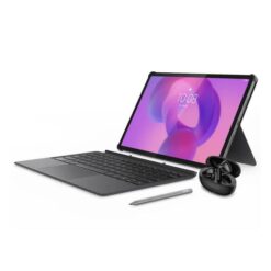 Tablet Lenovo Tab Pro 8 GB 256 GB 12.7" 3K Android 14 Teclado+Pen+Buds (ZAE40163AR)