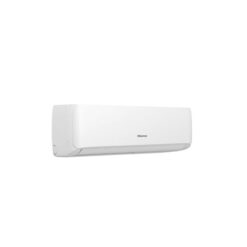 Alternative view of Split Inverter Hisense 3000 Frío/Calor (AS12UW4RLR)