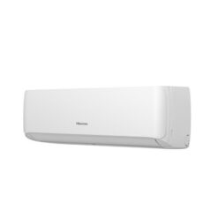 Split Inverter Hisense 3000 Frío/Calor (AS12UW4RLR) - Imagen 3