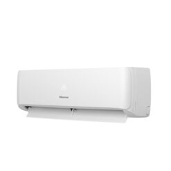 Split Inverter Hisense 3000 Frío/Calor (AS12UW4RLR) - Imagen 4
