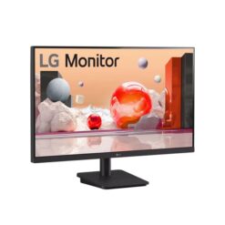 Alternative view of Monitor LG 27" LED FHD Borderless 100Hz (27MS500)