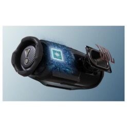 Parlante JBL Charge 6 Bt Red IPX7 - Imagen 8