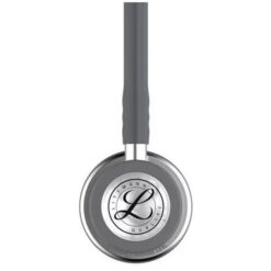 Alternative view of Estetoscopio Littmann 5621 Classic Iii Gris