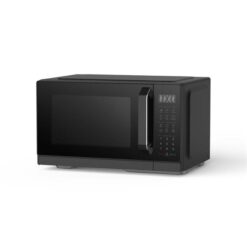 Microondas Atma 23 Lts Digital C/Grill 900w Black (MATDGB23UBN) - Imagen 3