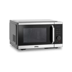 Microondas Atma 26 Lts Digital C/Grill AirFryer 900w Black (MATDAB26UAN) - Imagen 2
