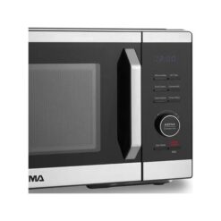 Microondas Atma 26 Lts Digital C/Grill AirFryer 900w Black (MATDAB26UAN) - Imagen 3