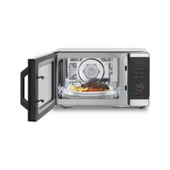Microondas Atma 26 Lts Digital C/Grill AirFryer 900w Black (MATDAB26UAN) - Imagen 5