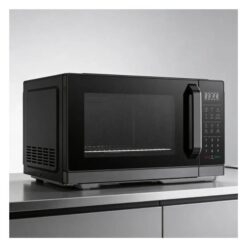 Microondas Atma 26 Lts Digital C/Grill AirFryer 900w Black (MATDAB26UAN) - Imagen 6
