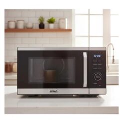 Microondas Atma 26 Lts Digital C/Grill AirFryer 900w Black (MATDAB26UAN) - Imagen 7