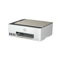 Alternative view of Impresora Hp Multifunción Smart Tank 583 (4a8d7a)