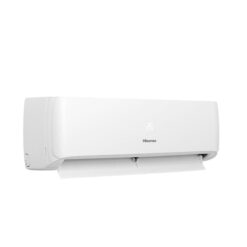 Split Inverter Hisense 5500 Frío/Calor (AS22UW4RBT) - Imagen 5