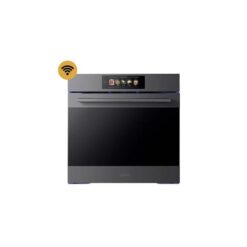 Horno Eléctrico Empotrable Vondom Pirolitico Air Fry WiFi 60 Cm  (TNC60HE-2)