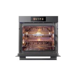 Horno Eléctrico Empotrable Vondom Pirolitico Air Fry WiFi 60 Cm  (TNC60HE-2) - Imagen 4