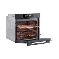 Horno Eléctrico Empotrable Vondom Pirolitico Air Fry WiFi 60 Cm  (TNC60HE-2) - Imagen 6