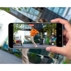 Celular Samsung Galaxy S26 FE 8GB 256GB 5G Graphite (S741BZKMARO) - Imagen 10