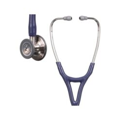 Alternative view of Estetoscopio Littmann Cardio IV Azul Medianoche (6187c)