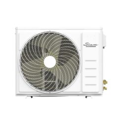 Split Inverter Siam 9000 Frio/Calor (SMIN105HC2AN) - Imagen 6