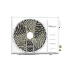 Split Inverter Siam 8000 Frio/Calor (SMIN93HC2AN) - Imagen 4