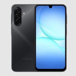Celular Samsung Galaxy A17 128GB Negro - Imagen 2