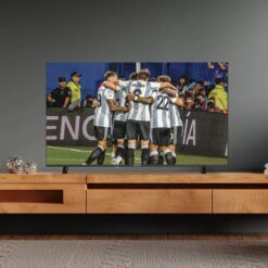 Smart TV LED 50" Noblex 91DV50X8580 Google TV - Imagen 3
