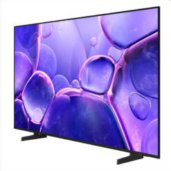 Alternative view of Smart Tv Samsung 55" 4K UHD Tizen UN55U8000