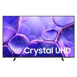 Smart Tv Samsung 55" 4K UHD Tizen UN55U8000